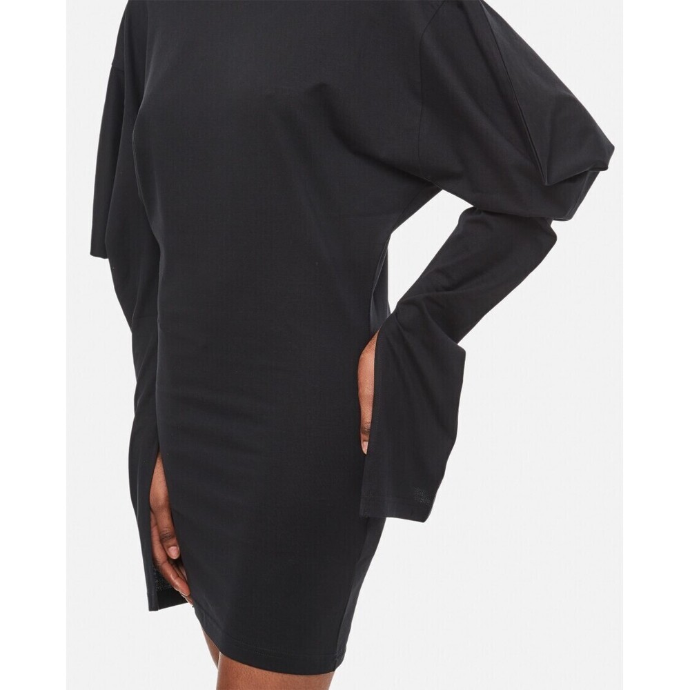 Setchu Origami Jersey Dress - Picture 2 of 4